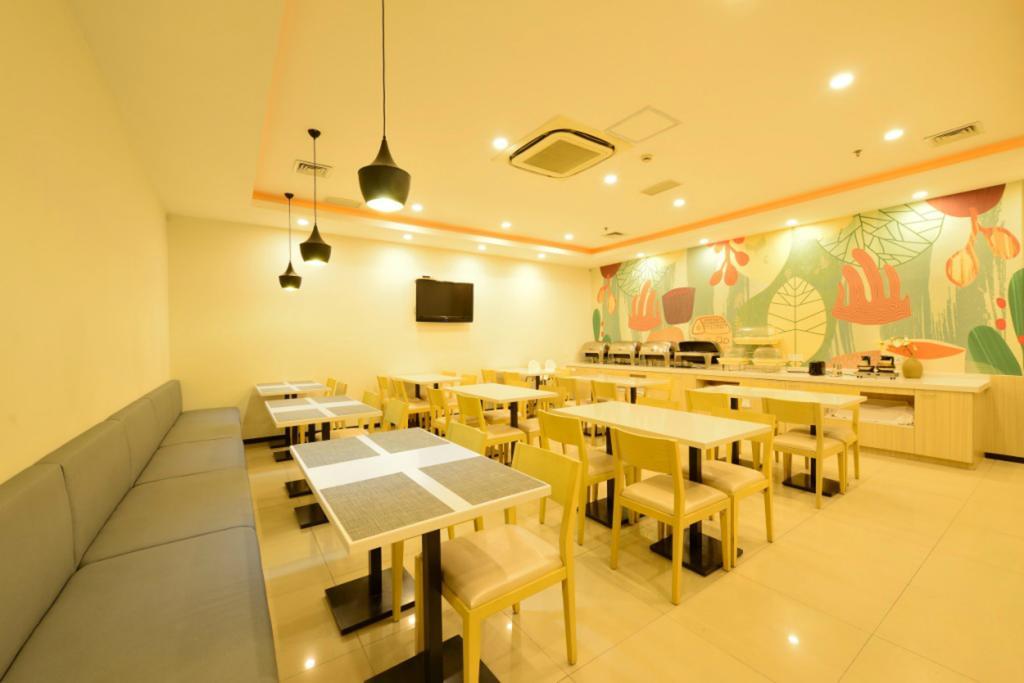 Hotel Hanting Tongchuan Road Shanghai