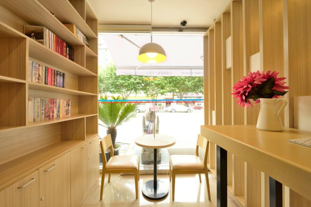 Hotel Hanting Tongchuan Road