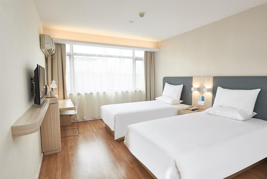 Hotel Hanting Tongchuan Road