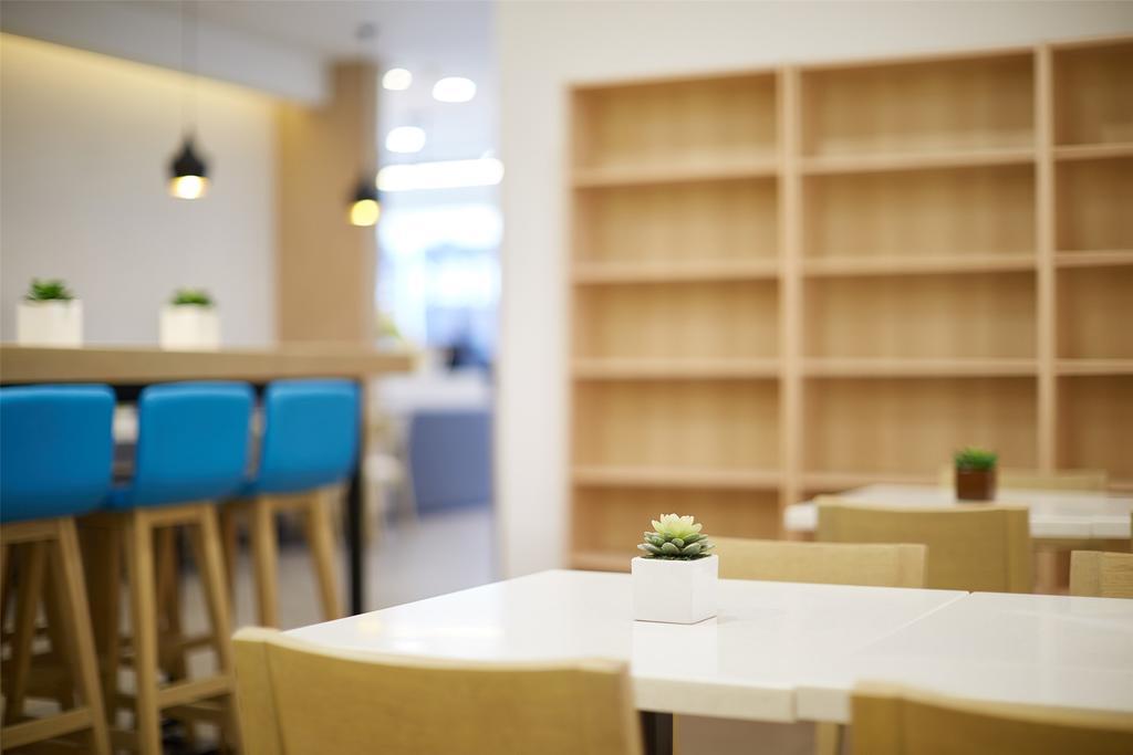 Hotel Hanting Tongchuan Road